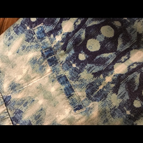 H&M Pattern Slacks - Picture 2 of 6